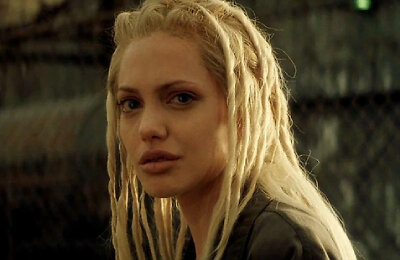 Анджелина Джоли, Фильмы