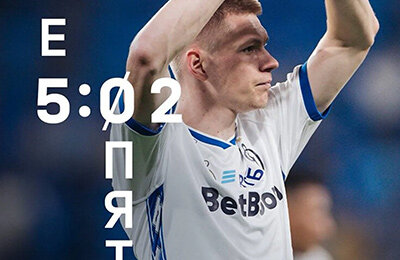 Спартак, Динамо Москва, соцсети, Александр Кутицкий, FONBET Кубок России