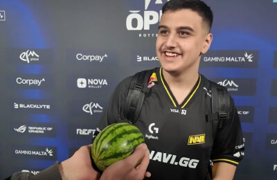 Игорь «w0nderful» Жданов, Дрин «makazze» Шакири, Евгений Райз, NAVI