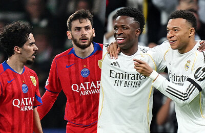 бундеслига Германия, Лига чемпионов УЕФА, Родри, Каспер Хег, Арсенал, Манчестер Сити, Кайрат, Килиан Мбаппе, Наполи, Интер, Ла Лига, Спортинг, Аякс, Байер, премьер-лига Англия, серия А Италия, Монако, Александар Станкович 2005, Реал Мадрид, Вильярреал, Брюгге, Макс Аллейн, Боруссия Дортмунд, Буде-Глимт, Йенс Хеуге, ПСЖ, Олимпиакос, Эрлинг Холанд, Райан Шерки, Никита Хайкин, Габриэл Жезус, Копенгаген, Тоттенхэм, Адилет Садыбеков, лига 1 Франция