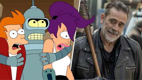 Календарь сериалов 2026-го: премьеры, дата выхода, расписание