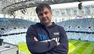 «Рожайте вы детей, занимайтесь мужьями». Позорный монолог комментатора Боярского о девушке-судье