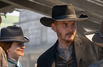 Сериалы, Покинутые, Трейлеры фильмов