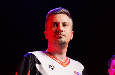 The International, Gaimin Gladiators