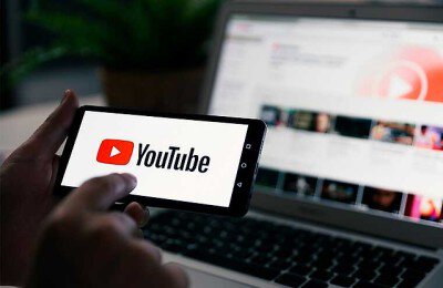 YouTube