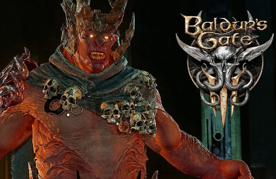 Прохождения, Baldur’s Gate, Baldur's Gate 3, Гайды