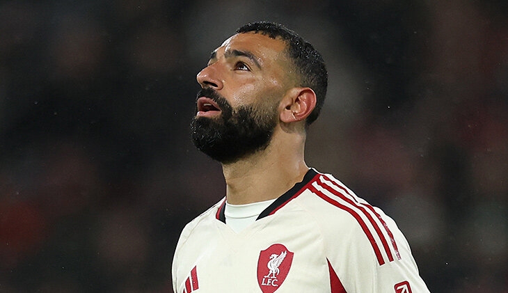 Ставки на футбол, Мохамед Салах, премьер-лига Англия, Арне Слот, Ставки на спорт, Ливерпуль, Дирк Кюйт, Дэнни Мерфи