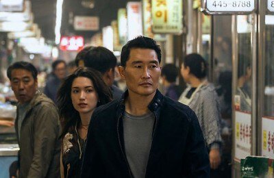 Сериалы, Бабочка, Трейлеры фильмов