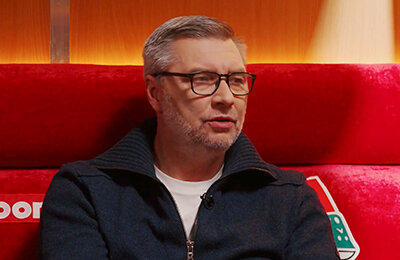 видео, Арсенал, Александр Филимонов, Локомотив, Барселона, премьер-лига Англия, Андрей Разин, Металлург Магнитогорск, Челси, Сергей Овчинников, Ла Лига, Спартак