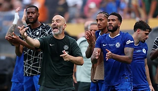 «Челси» чаще всех меняет старт – это вредит. Мареска не умеет ротировать?