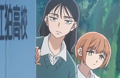 Фан-клуб Кирио, Трейлеры фильмов, Аниме