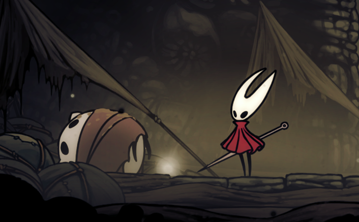 Hollow Knight: Silksong, Hollow Knight, Гайды