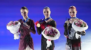 Про-Дота превращается в фигурное катание. Наши забирают все медали