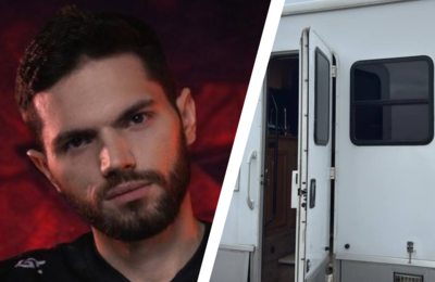 Илья «Lil me alone» Ильюк