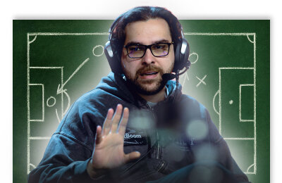 «Дрочить с утра не рекомендую». В Spirit – жесткая дисциплина. Без шуток