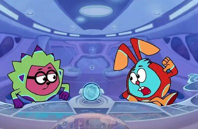 Кинопоиск, Сериалы, KION, ПинКод 2.0