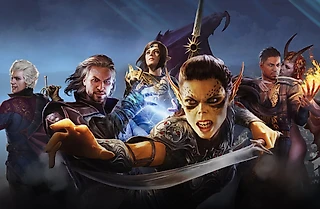Прохождение Baldur’s Gate 3: собрали все гайды и секреты