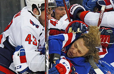 Алексей Емелин, Никита Задоров, НХЛ, травмы, Владислав Гавриков, Артемий Панарин, Вашингтон, Павел Бучневич, Никита Никитин, Евгений Дадонов, Михаил Сергачев, Иван Проворов, Том Уилсон, Александр Овечкин