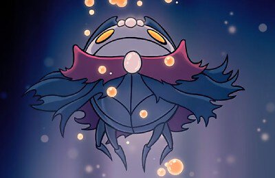 Гайды, Прохождения, Hollow Knight