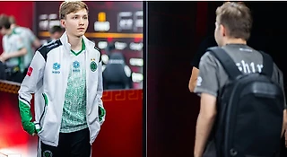 Лучшие фрагеры мейджора. Кто убивает больше всех противников?