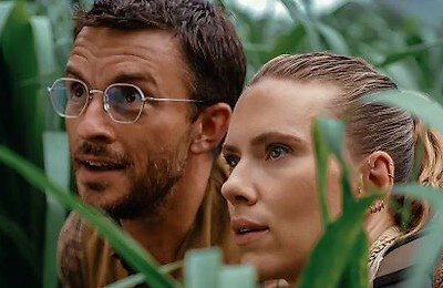 Мир Юрского периода: Господство, Мир Юрского периода: Возрождение, Махершала Али, Скарлетт Йоханссон, Фильмы, Трейлеры фильмов