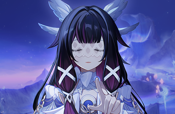 Ролевые игры, Genshin Impact, Обновление Genshin Impact 6.0