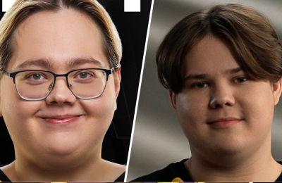 Борис «magixx» Воробьев, Иван «Zweih» Гогин, Team Spirit