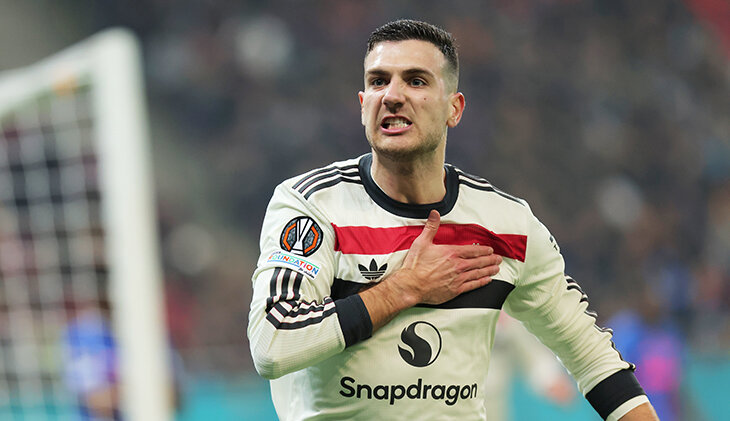 Общий этап ЛЕ: ожидания и реальность. Opta нас к этому не готовила