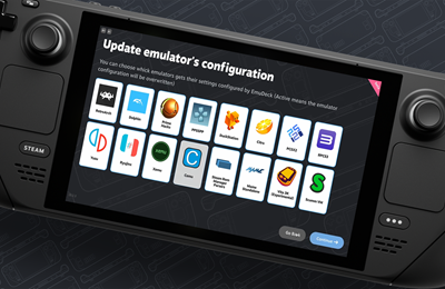 Xbox, Гайды, Nintendo Switch, Sony PlayStation, Steam Deck