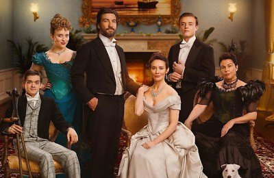 Трейлеры фильмов, Сериалы, Сага о Хардакрах, Календарь выхода кино и сериалов