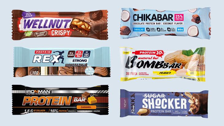 BOOTYBAR  Protein Bar bootybarru  Instagram photos and videos