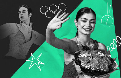 Олимпийский Конкурс, Петр Гуменник, Аделия Петросян, Олимпиада-2026