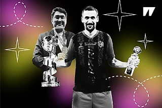 2Drots разочаровали, «Банка» – лучшие. Некласико, Минин и Федос о шестом сезоне Медиалиги