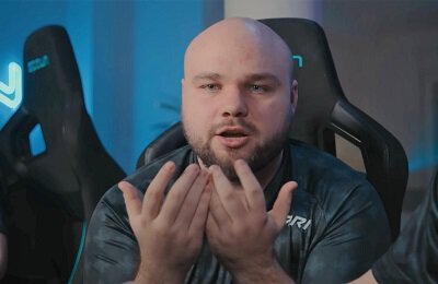 Team Spirit, DreamLeague Season 29, PARIVISION