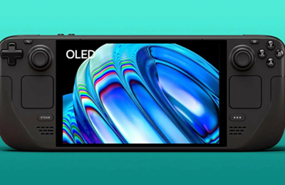 Steam Deck, Гейб Ньюэлл, Steam, Valve