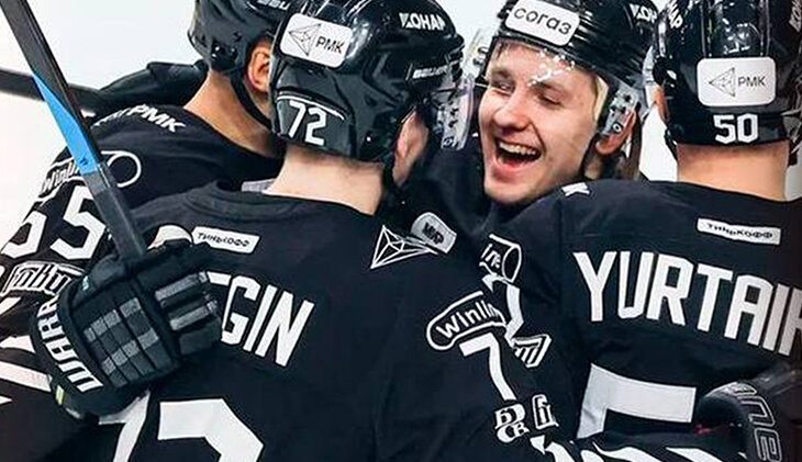 Секрет победы «Трактора» над ЦСКА: решающий гол забили клюшкой Кравцова. Но это был не он