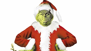 Трафареты и шаблоны с Гринчем: подборка