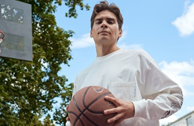 Александр «Nix» Левин