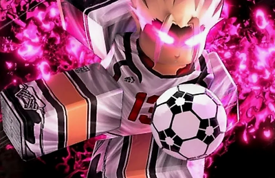 Промокоды, Читы, Roblox, Blue Lock Rivals