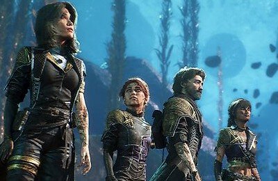 Системные требования, ПК, Clair Obscur Expedition 33, Трейлеры игр