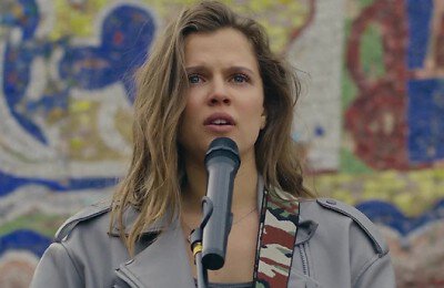 Ландыши, Сериалы