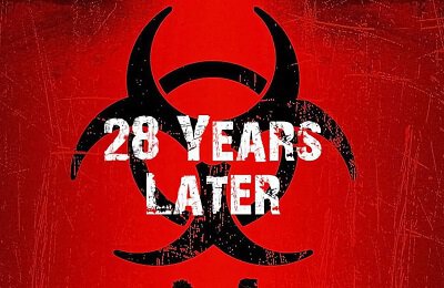 28 лет спустя, Балерина, Формула-1, Как приручить дракона, Педро Паскаль, Брэд Питт