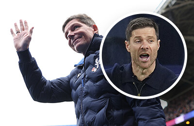 Кто сменит Алонсо, если его уберут