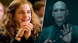 4 арки из «Гарри Поттера», которые мы ждем в сериале. Как Гермиона создала ГАВНЭ, а Уизли перешел на сторону зла