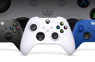 Microsoft, Xbox Series X, Xbox Series S, Xbox One, Xbox, Xbox One S