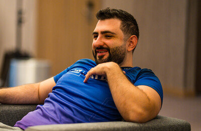 Данил «Bignum» Шеховцов, Ярослав «Miposhka» Найденов, The International, Марун «GH» Мерхей, Е «Boboka» Чжибяо, Саид Сумаил «SumaiL» Хассан, Айден «Insania» Саркои