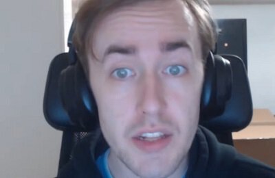 Квинн на пенсии делает лучшие в мире гайды по Доте! Вы такого точно не ожидали