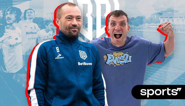 Как за четыре недели и 2 миллиона рублей подготовиться к Кубку России