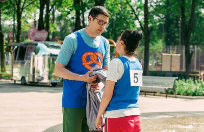 Сериалы, Миллиард проблем, Трейлеры фильмов