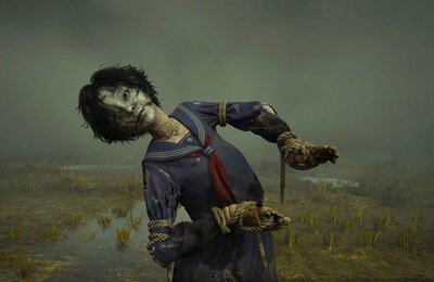 Silent Hill 3, Silent Hill f, Silent Hill 2